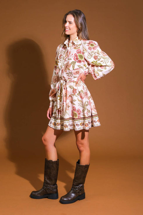 desert-dawn-woven-mini-dress Flying Tomato-Sophia's Style-9